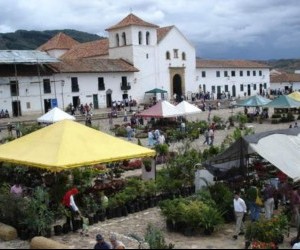 Tradiciones en Boyacá (Fuente Propia)